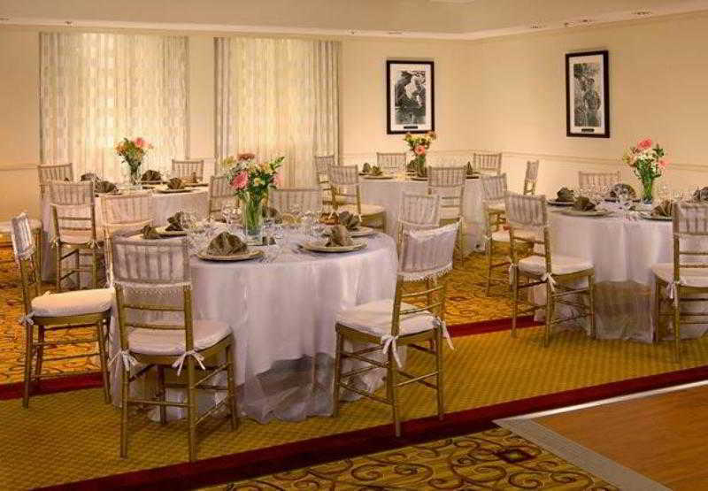 Residence Inn Arlington Pentagon City Exterior photo
